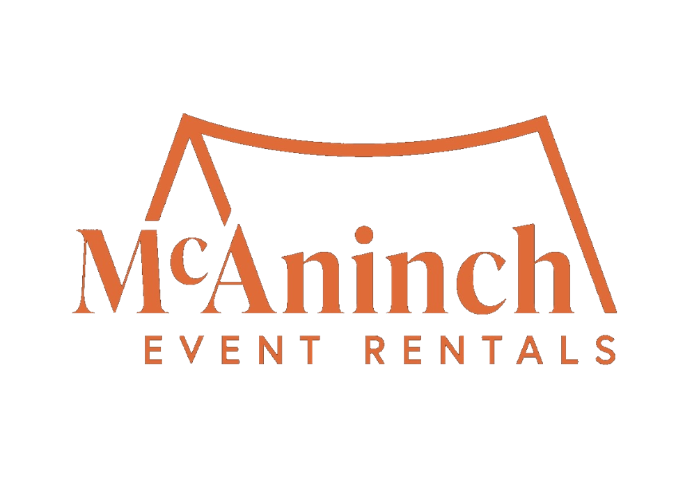 McAninch Event Rentals