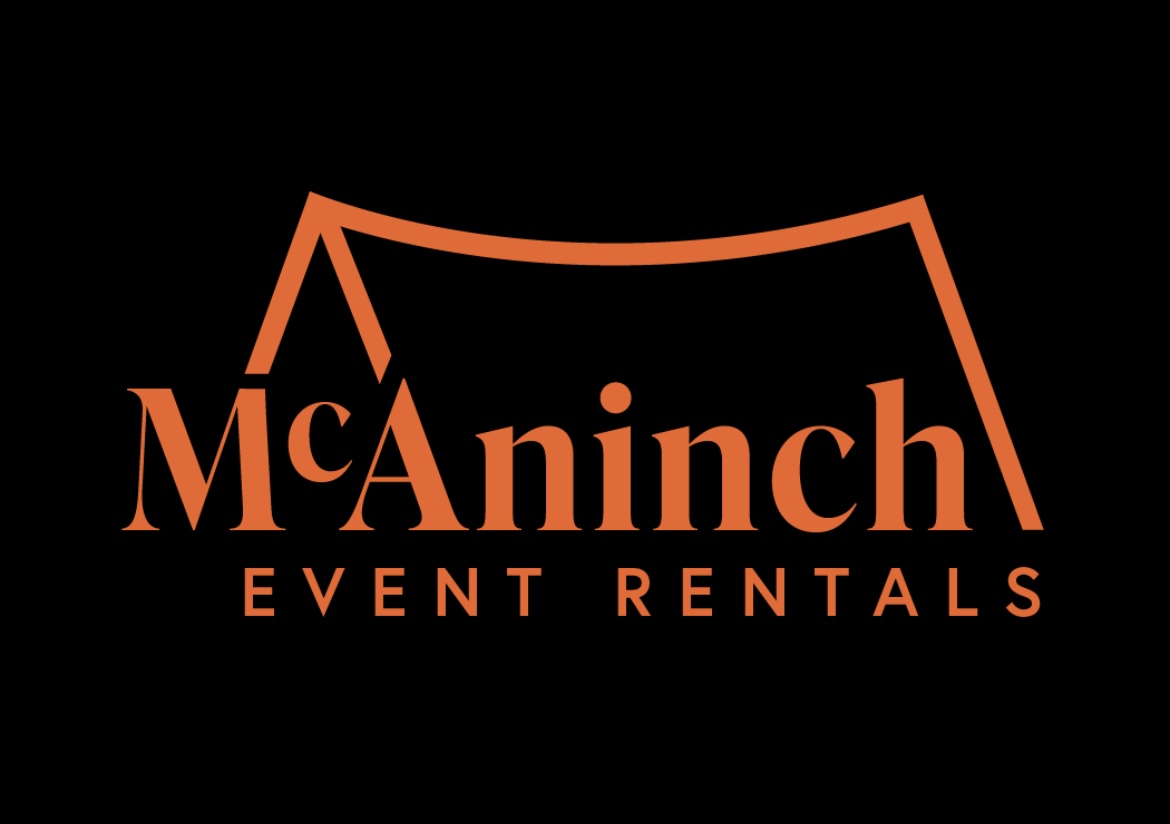 McAninch Event Rentals